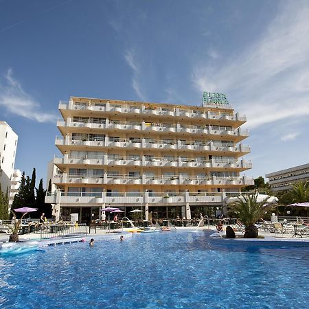 Bj Playa Blanca Sa Coma (Mallorca) Exterior foto