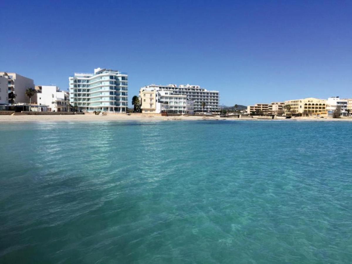 Bj Playa Blanca Sa Coma (Mallorca) Exterior foto