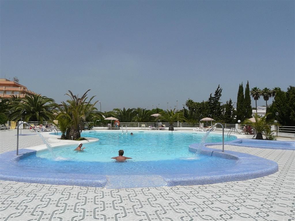 Bj Playa Blanca Sa Coma (Mallorca) Exterior foto