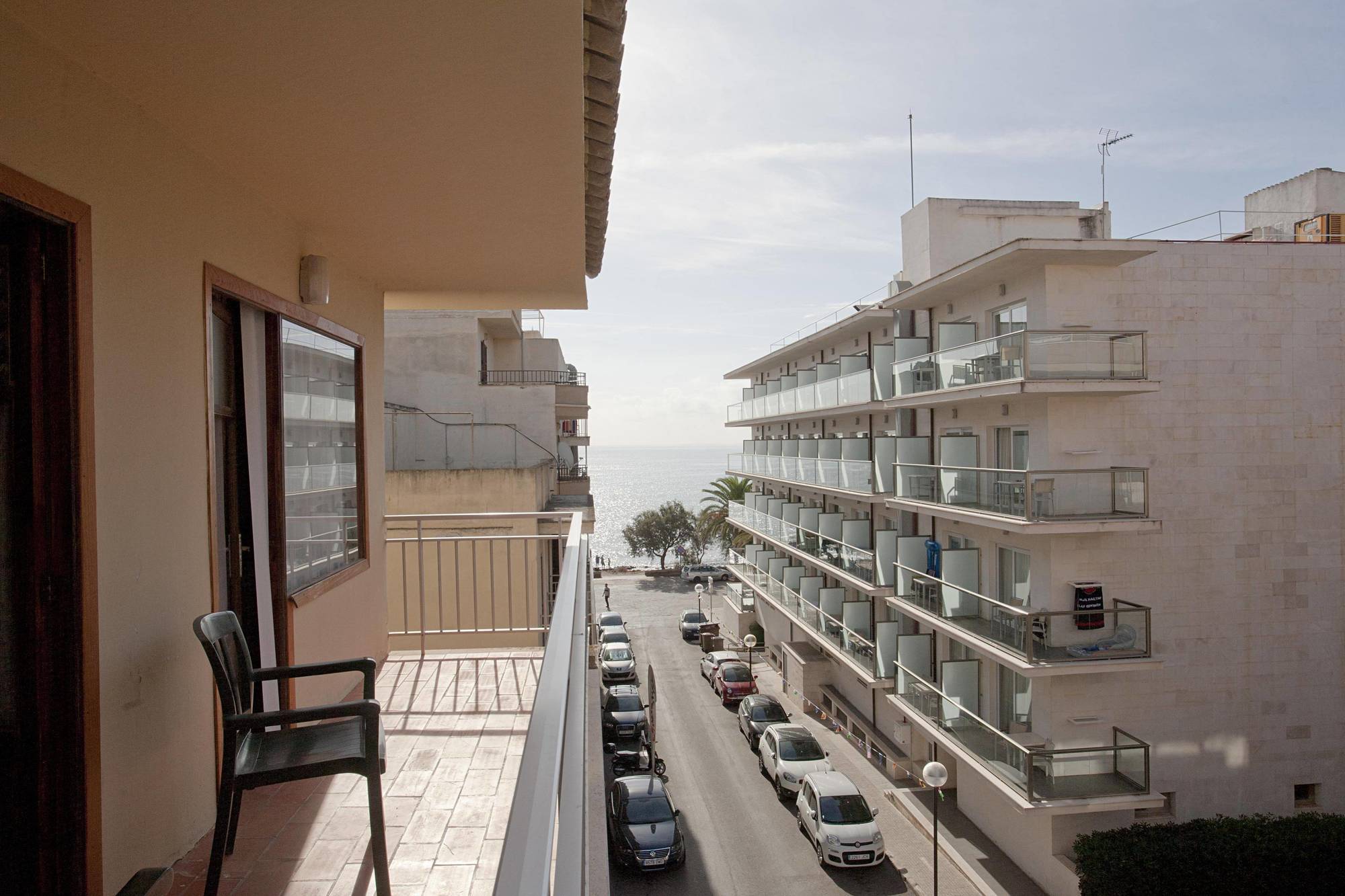 Bj Playa Blanca Sa Coma (Mallorca) Exterior foto